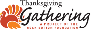 Thanksgiving Gathering
